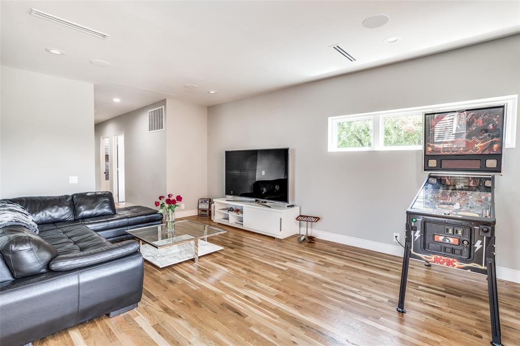 Belmont Sub - Residential