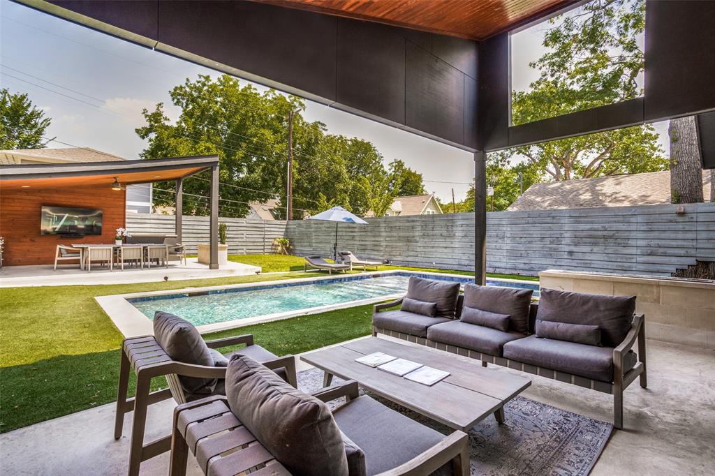 Belmont Sub - Residential