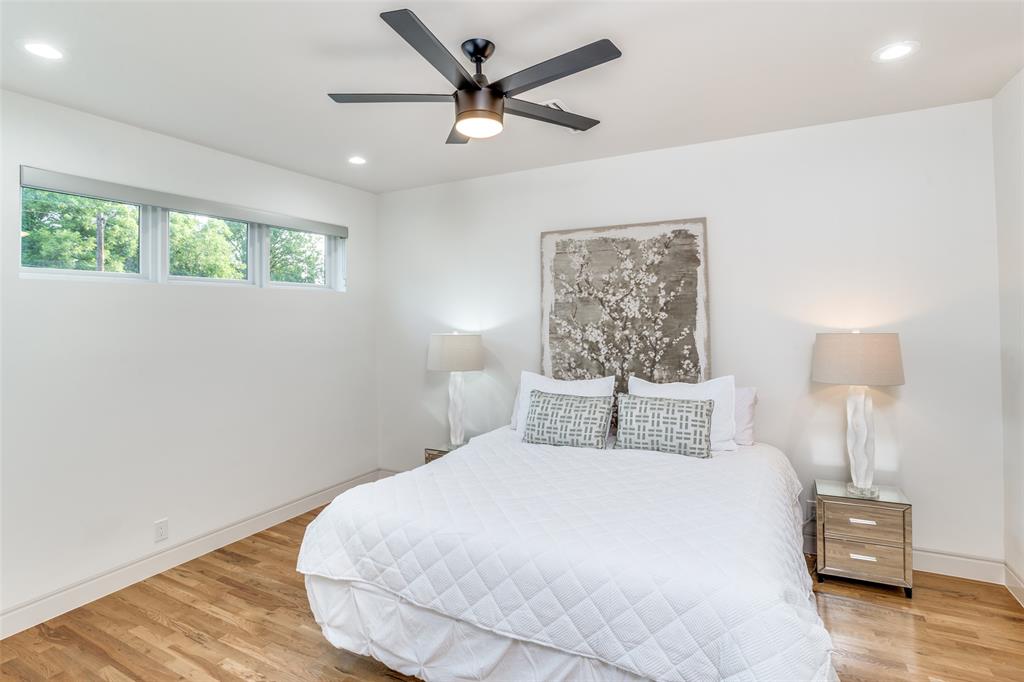 Belmont Sub - Residential