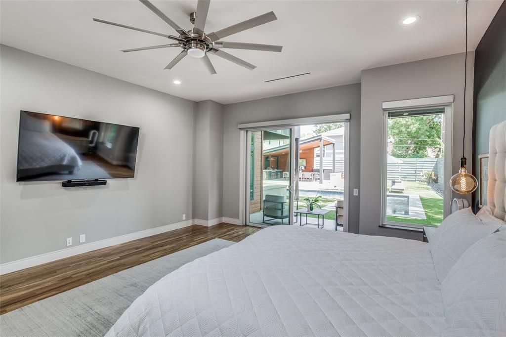 Belmont Sub - Residential