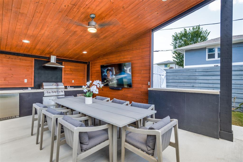 Belmont Sub - Residential