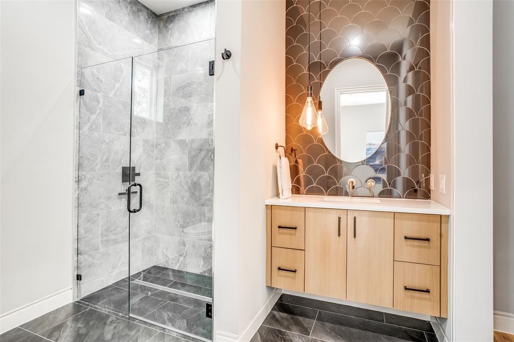 Belmont Sub - Residential