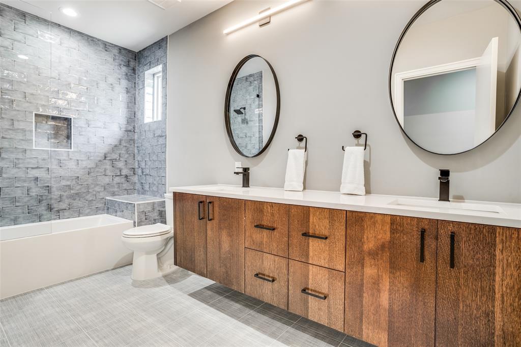 Belmont Sub - Residential