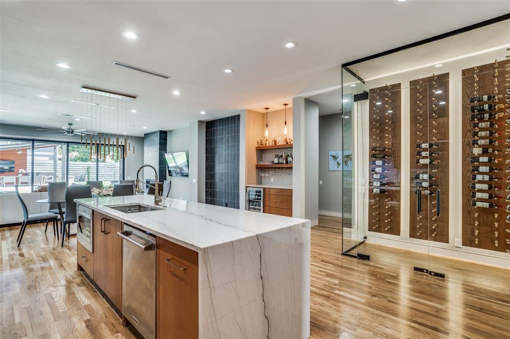 Belmont Sub - Residential