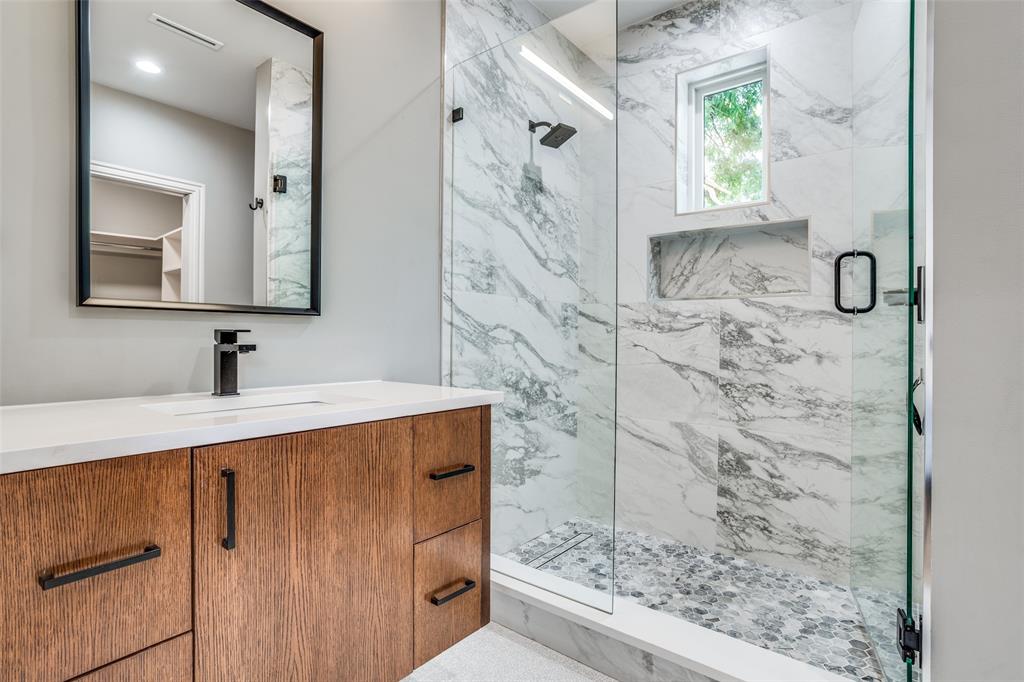 Belmont Sub - Residential