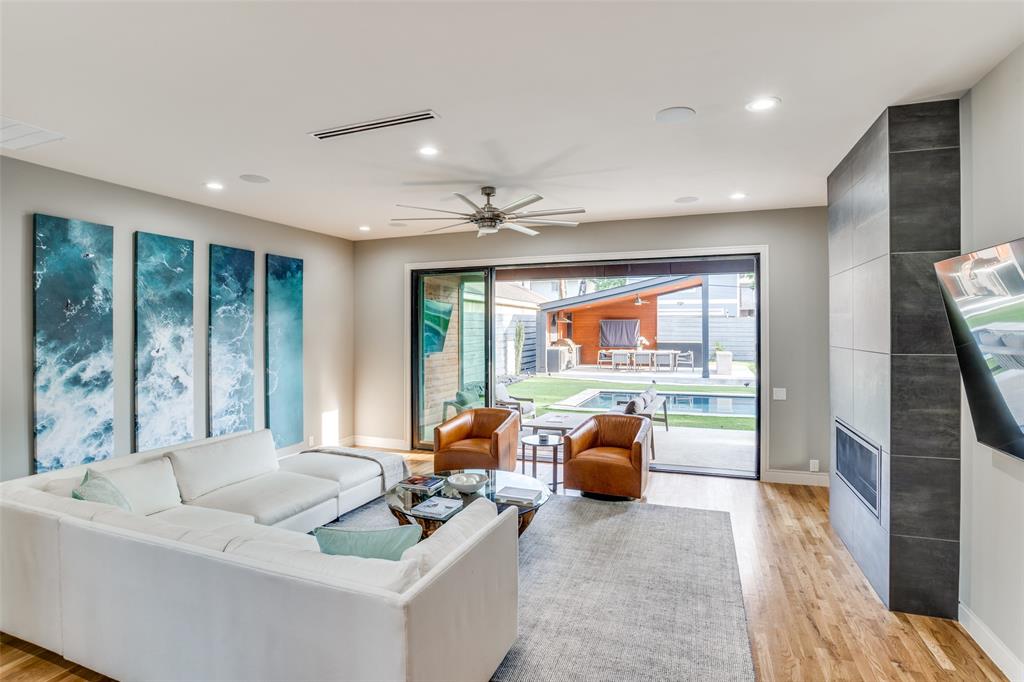 Belmont Sub - Residential