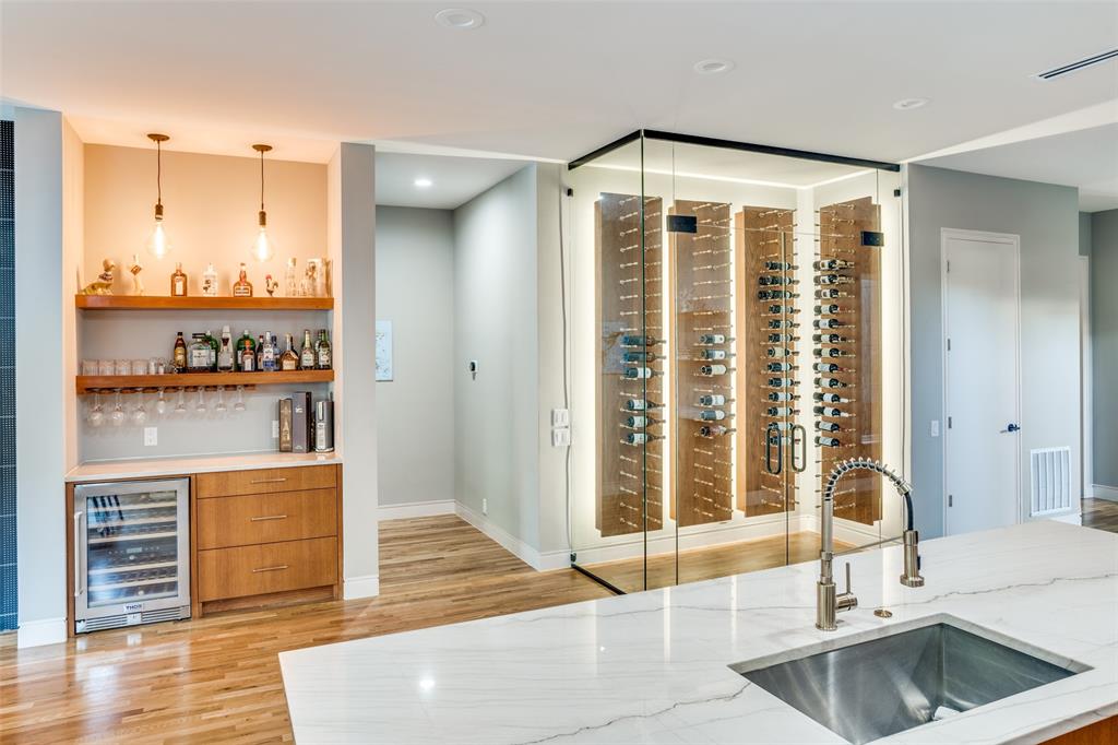 Belmont Sub - Residential