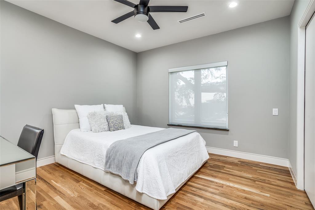 Belmont Sub - Residential