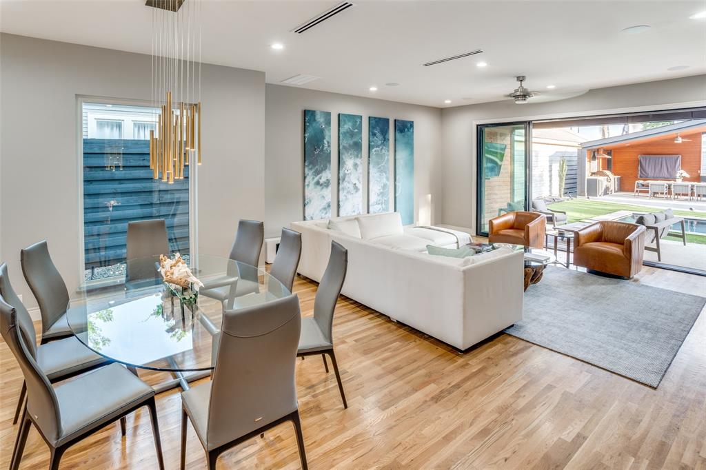 Belmont Sub - Residential