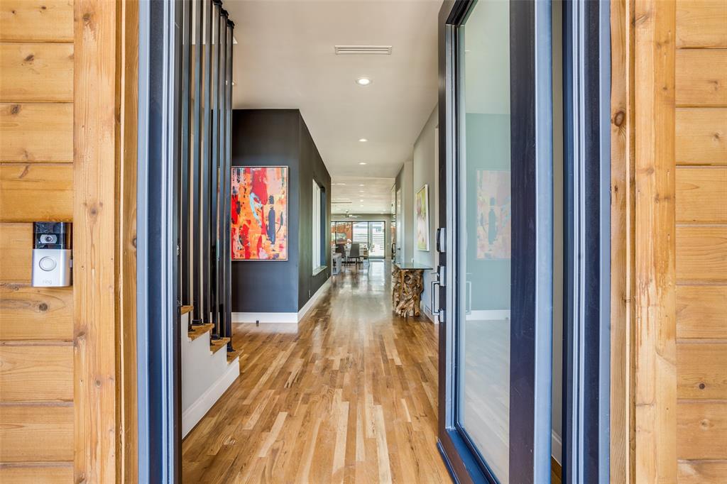 Belmont Sub - Residential