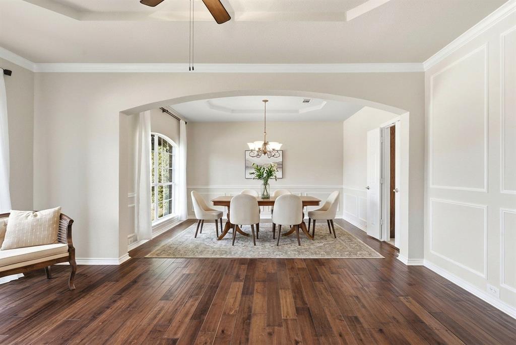 1715 Mammoth Drive