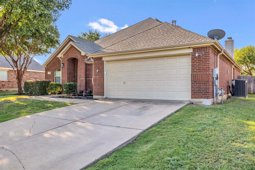 102 Rock Meadow Trail