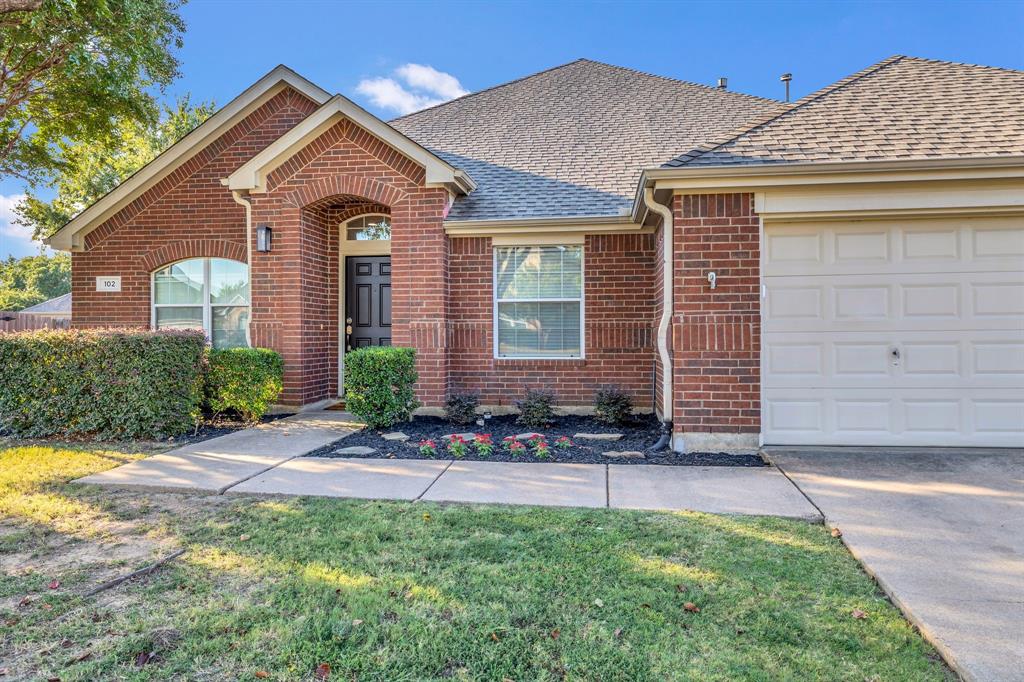 102 Rock Meadow Trail