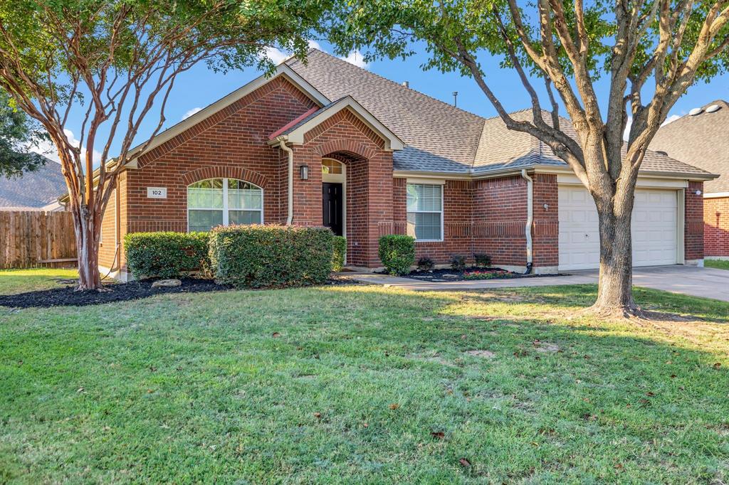 102 Rock Meadow Trail