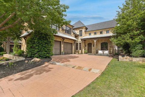 933 Glenhurst Road Keller TX 76248