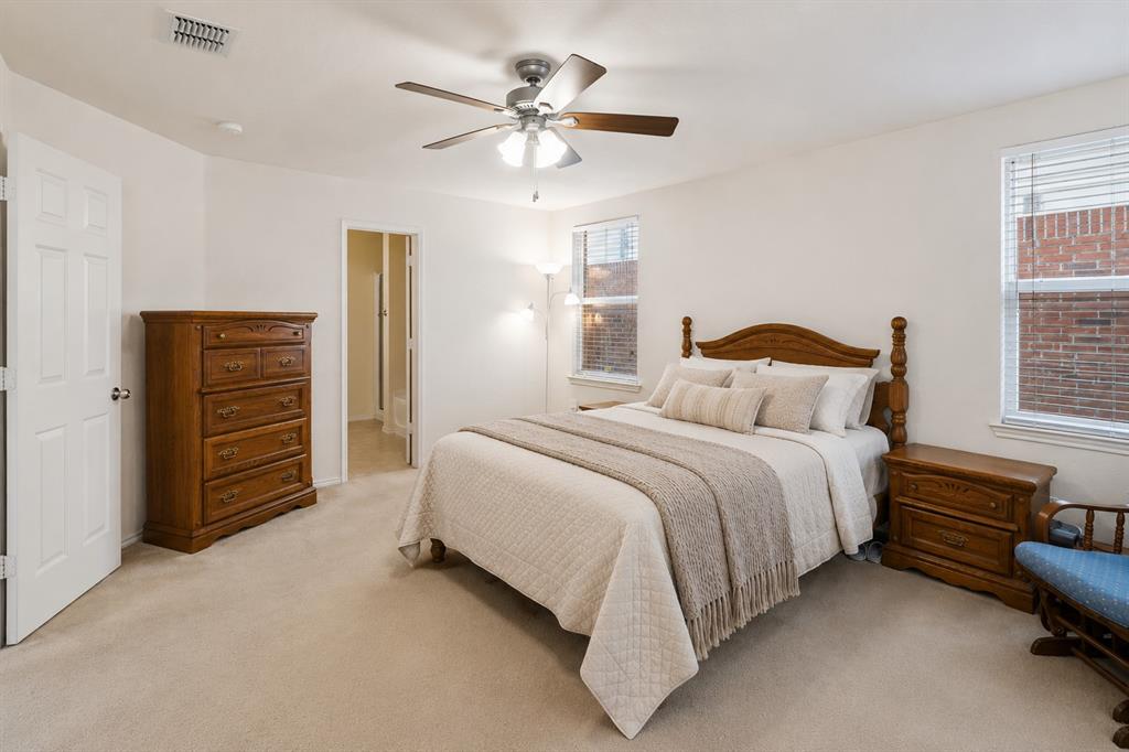 Basswood Village - Residential