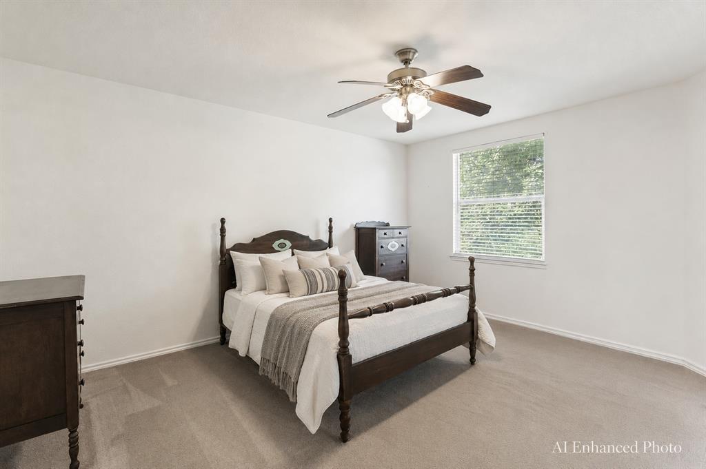 Basswood Village - Residential