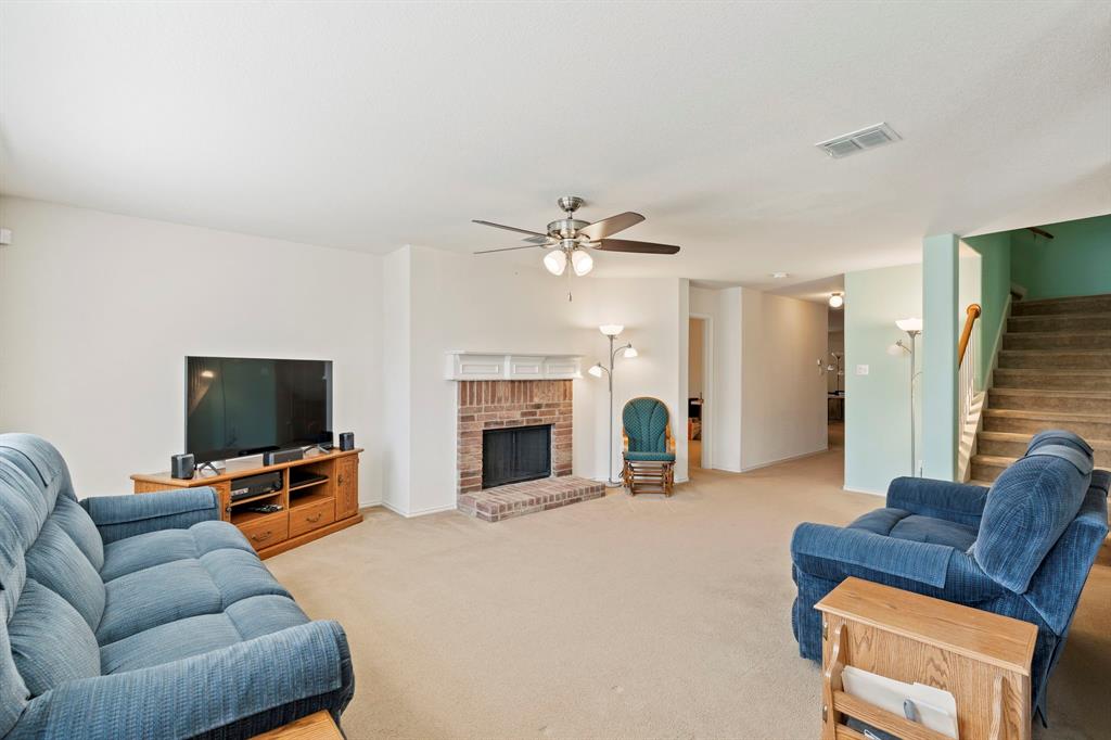 Basswood Village - Residential