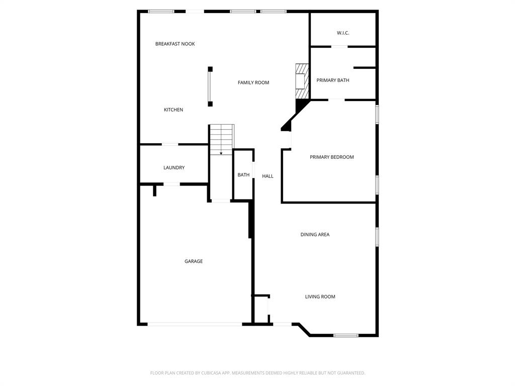 Basswood Village - Residential