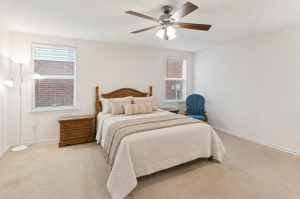 Basswood Village - Residential