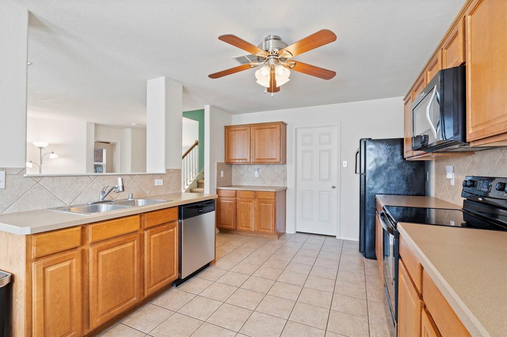 Basswood Village - Residential