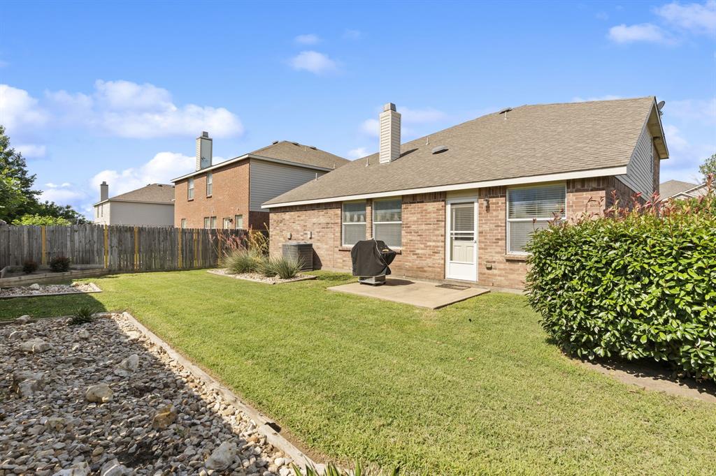 Basswood Village - Residential