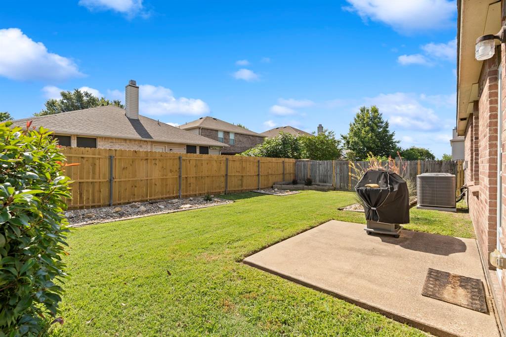 Basswood Village - Residential