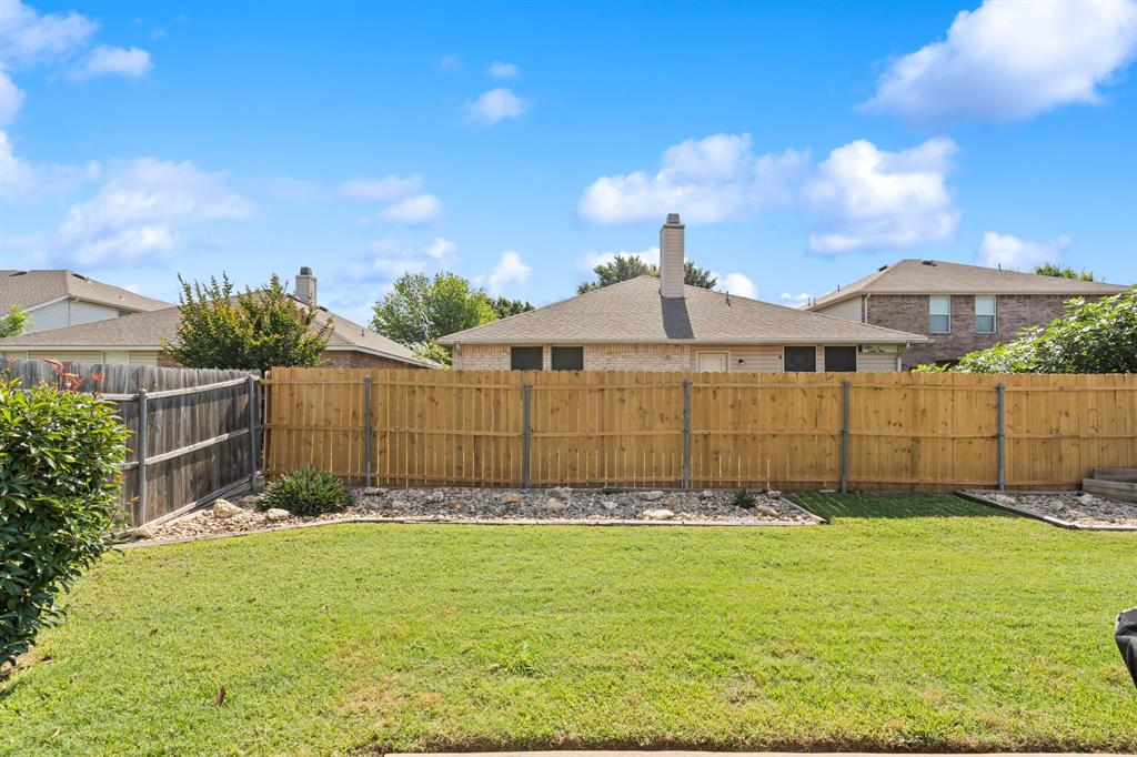 Basswood Village - Residential