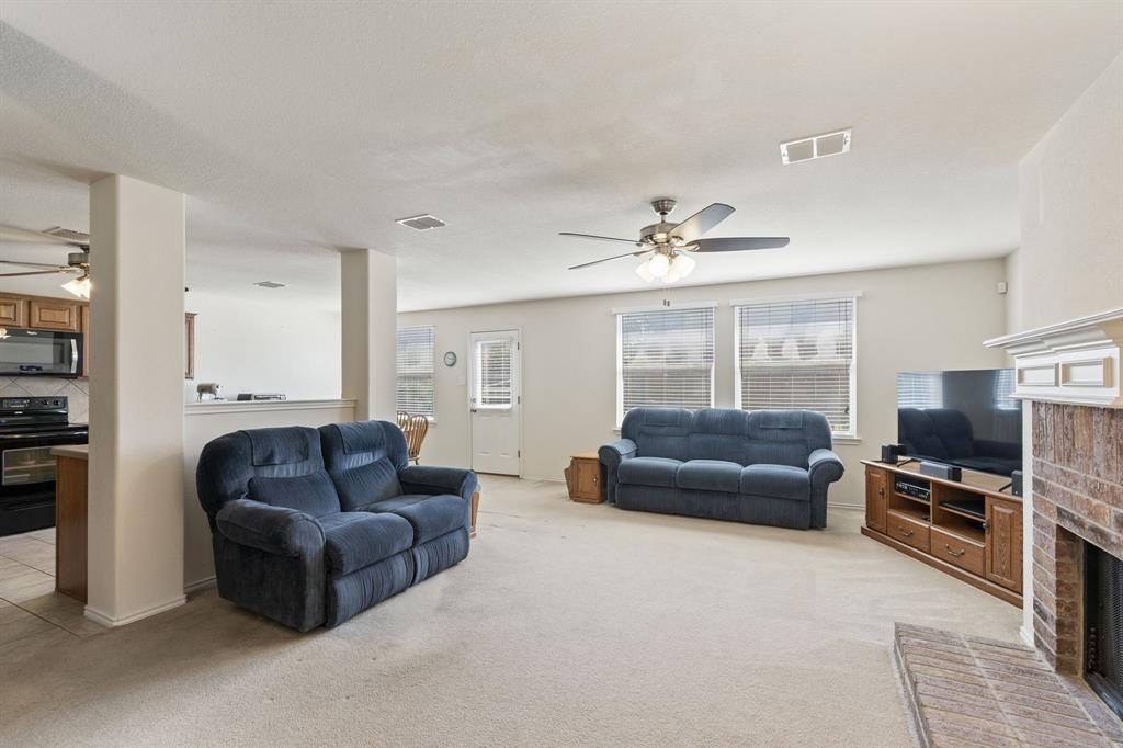 Basswood Village - Residential