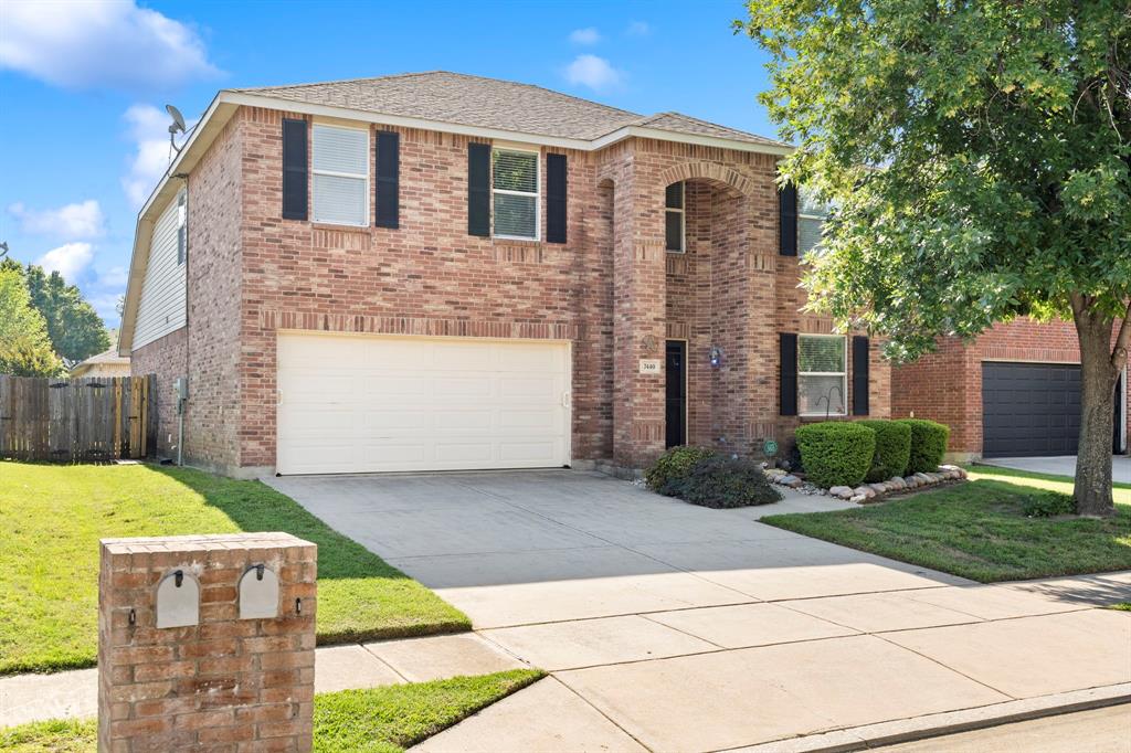 Basswood Village - Residential