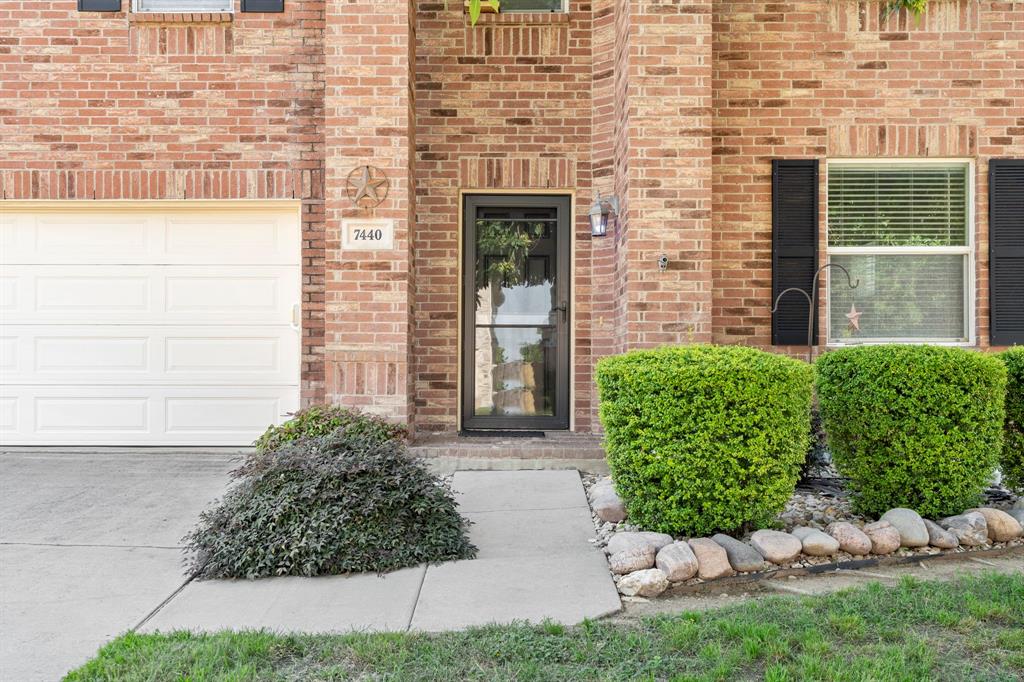 Basswood Village - Residential