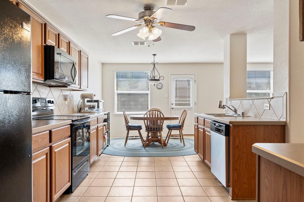 Basswood Village - Residential