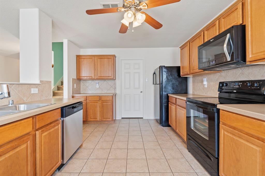 Basswood Village - Residential