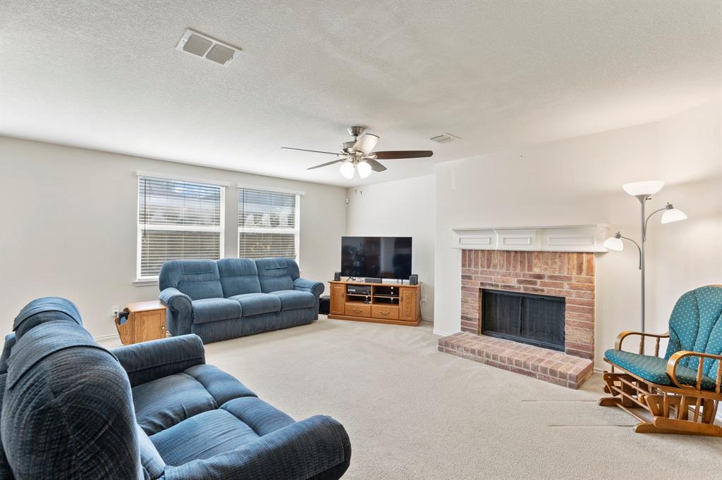 Basswood Village - Residential