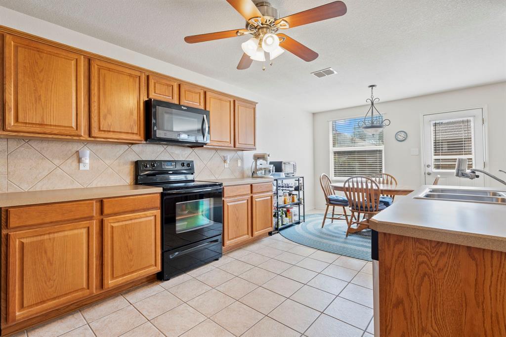 Basswood Village - Residential