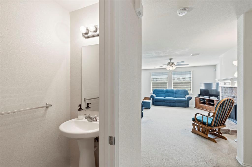 Basswood Village - Residential