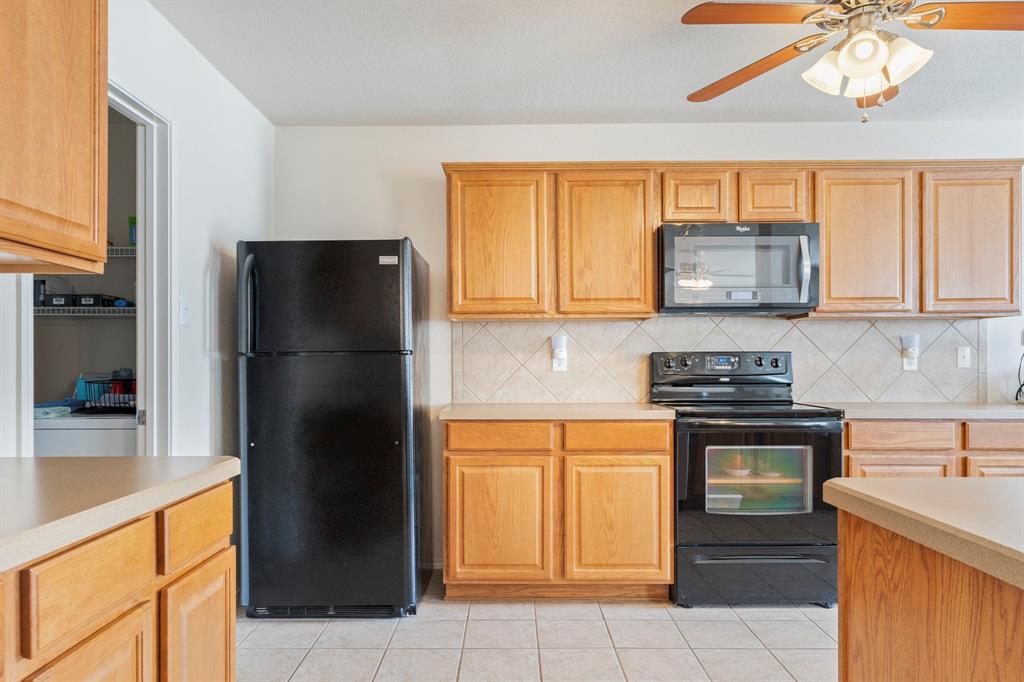 Basswood Village - Residential