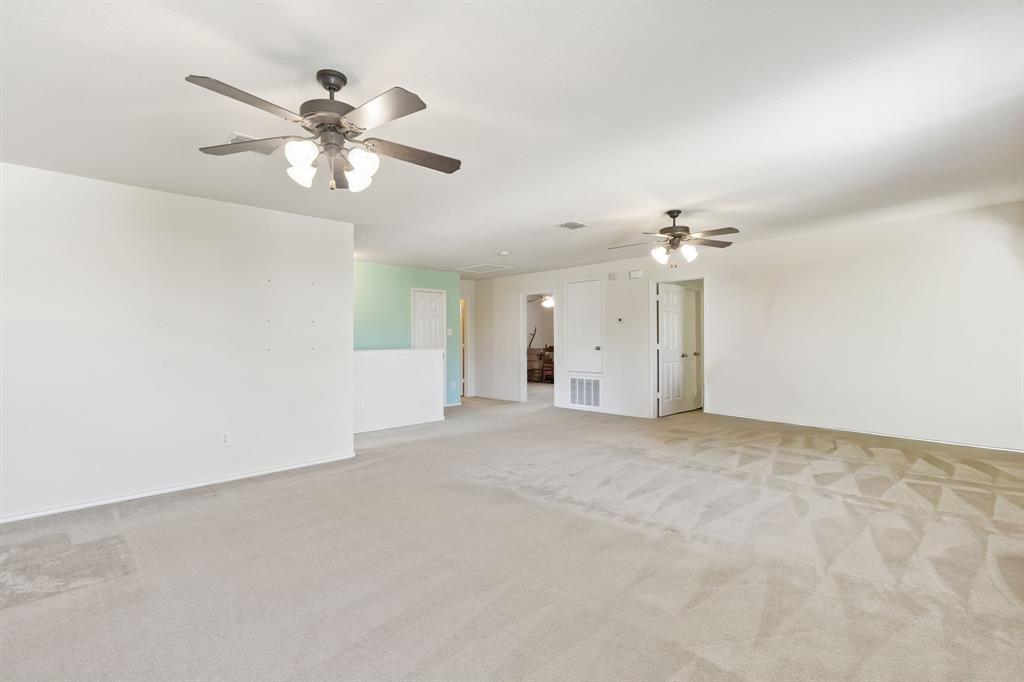 Basswood Village - Residential