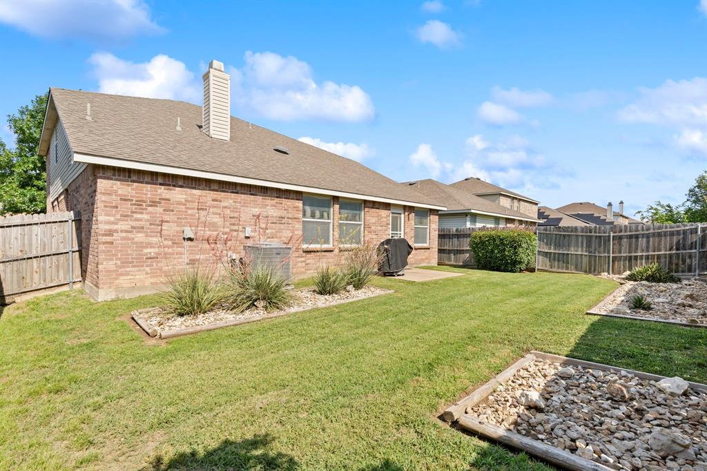 Basswood Village - Residential