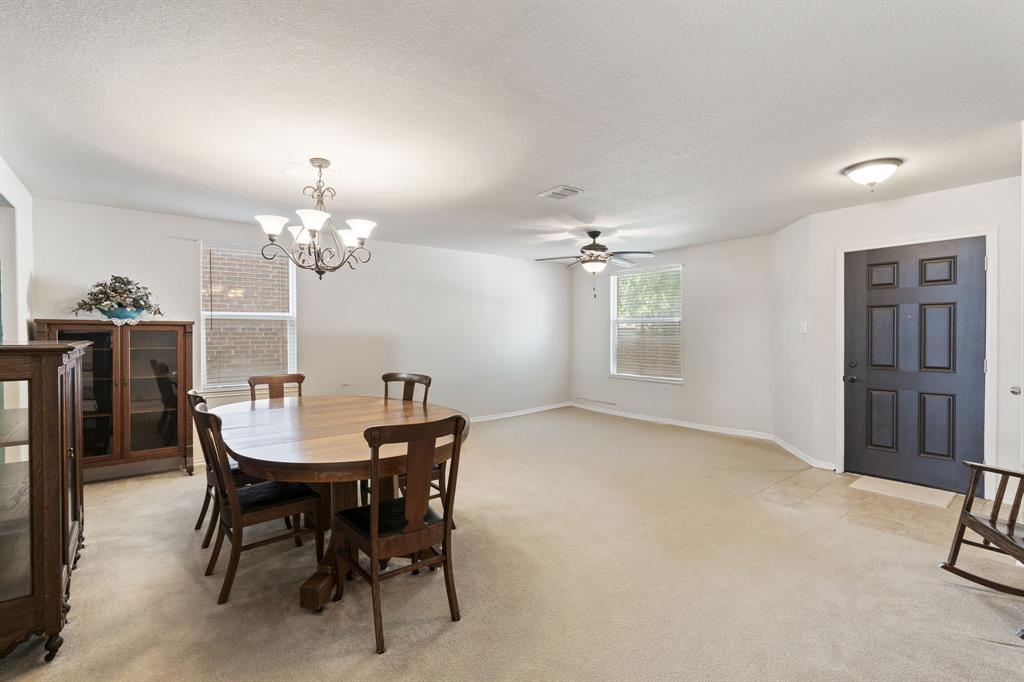 Basswood Village - Residential