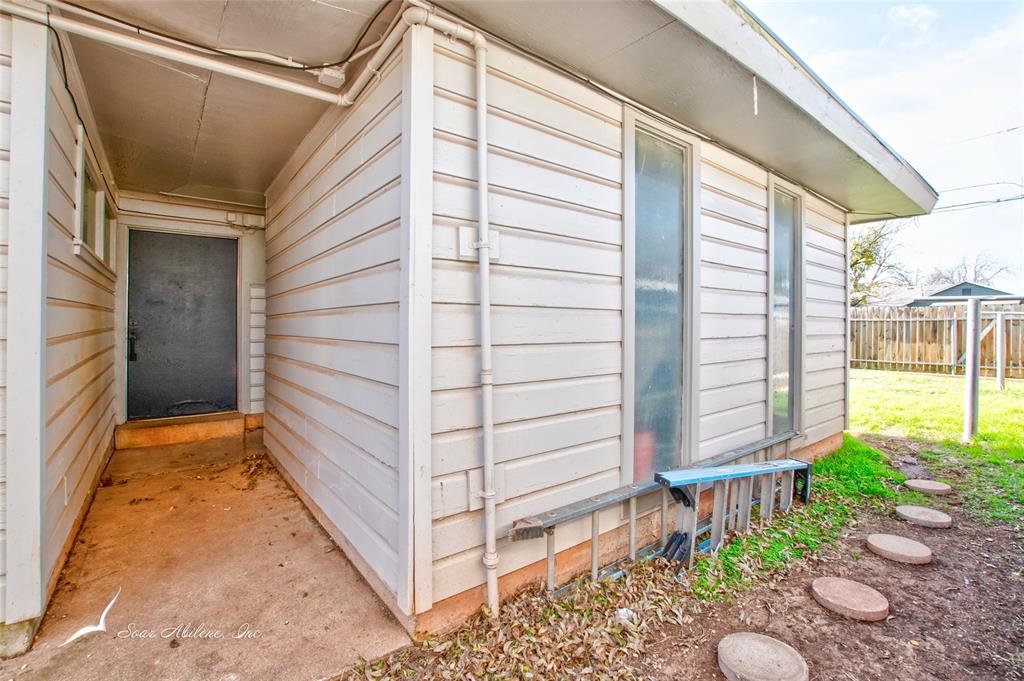 Abilene, Texas 79605, United States, 3 Bedrooms Bedrooms, ,2 BathroomsBathrooms,Residential,Active,23955