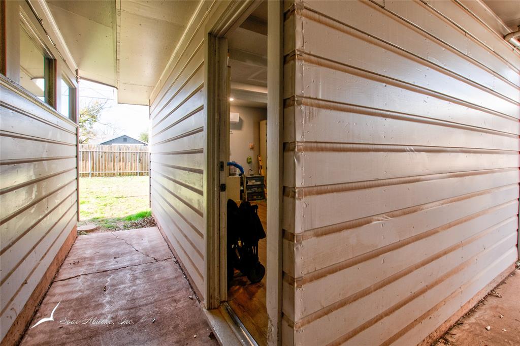 Abilene, Texas 79605, United States, 3 Bedrooms Bedrooms, ,2 BathroomsBathrooms,Residential,Active,23955