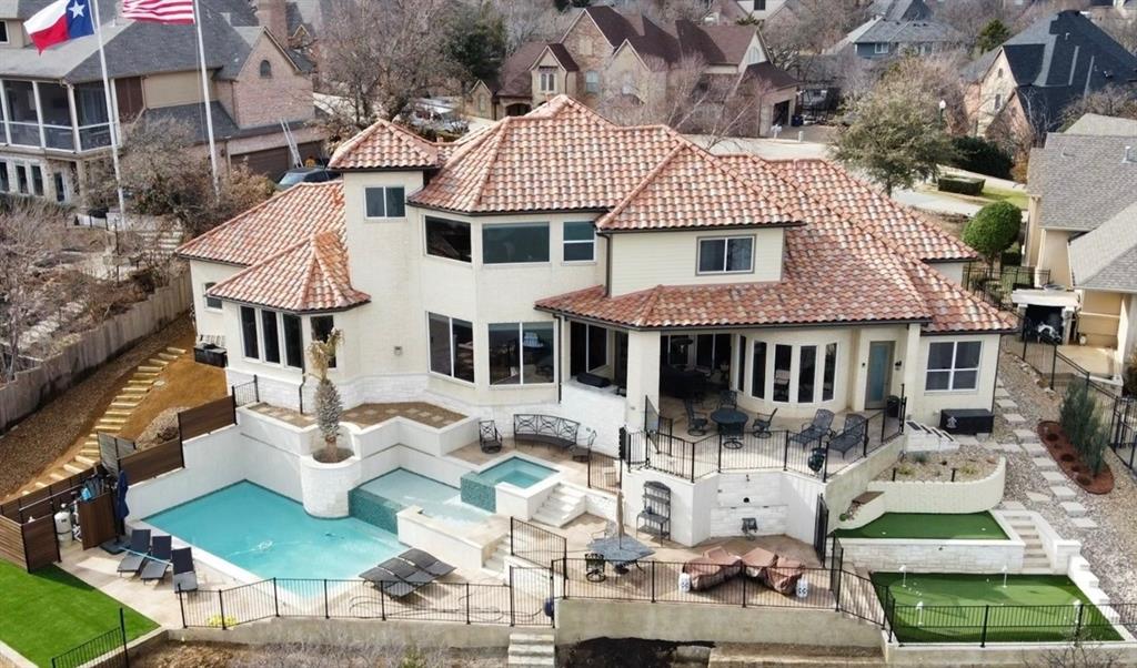 3097 Whispering Oaks Drive