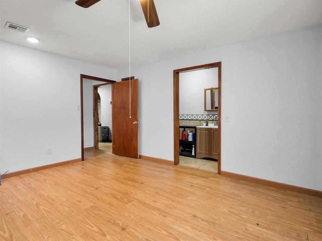 College Mound Acres - Residential