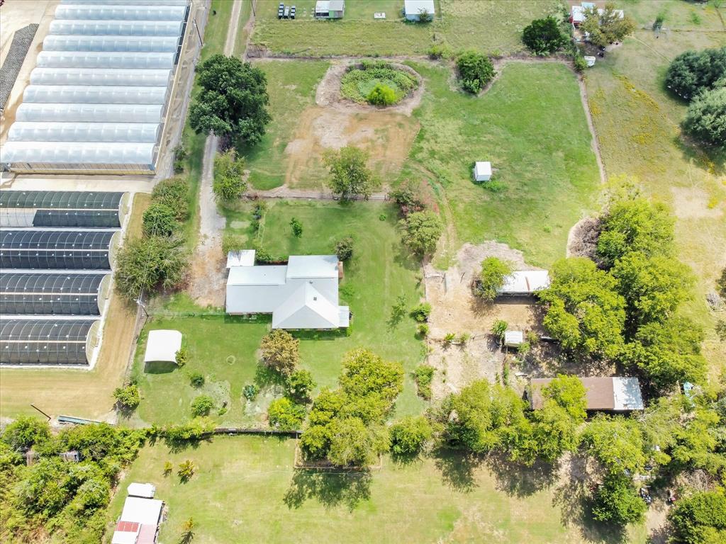 College Mound Acres - Residential