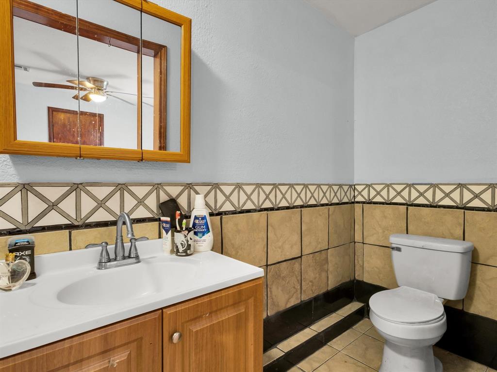 College Mound Acres - Residential