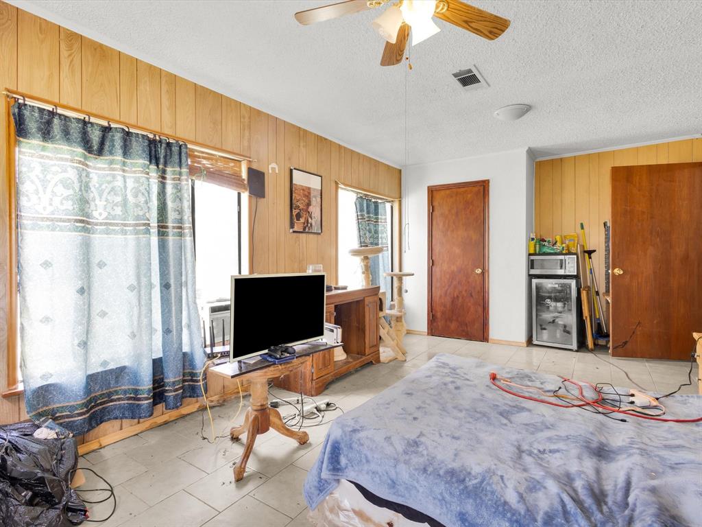 College Mound Acres - Residential