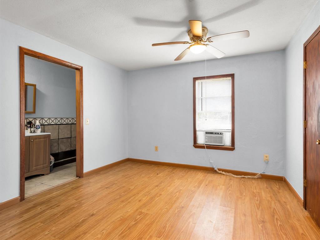 College Mound Acres - Residential