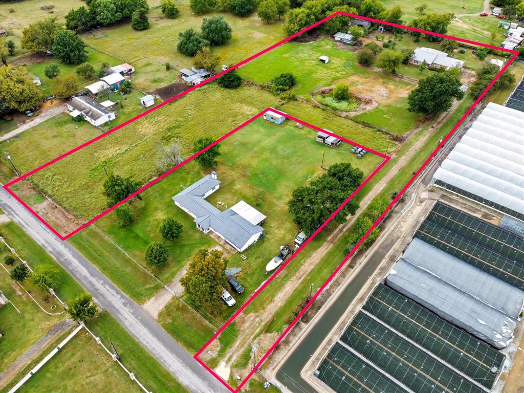 College Mound Acres - Residential