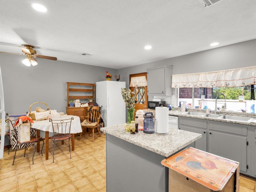 College Mound Acres - Residential